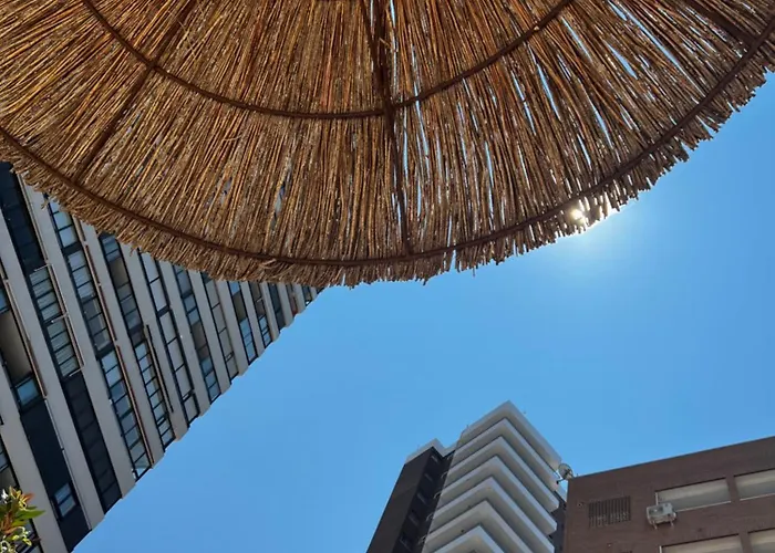 Nice Stay Trinisol 2 Benidorm