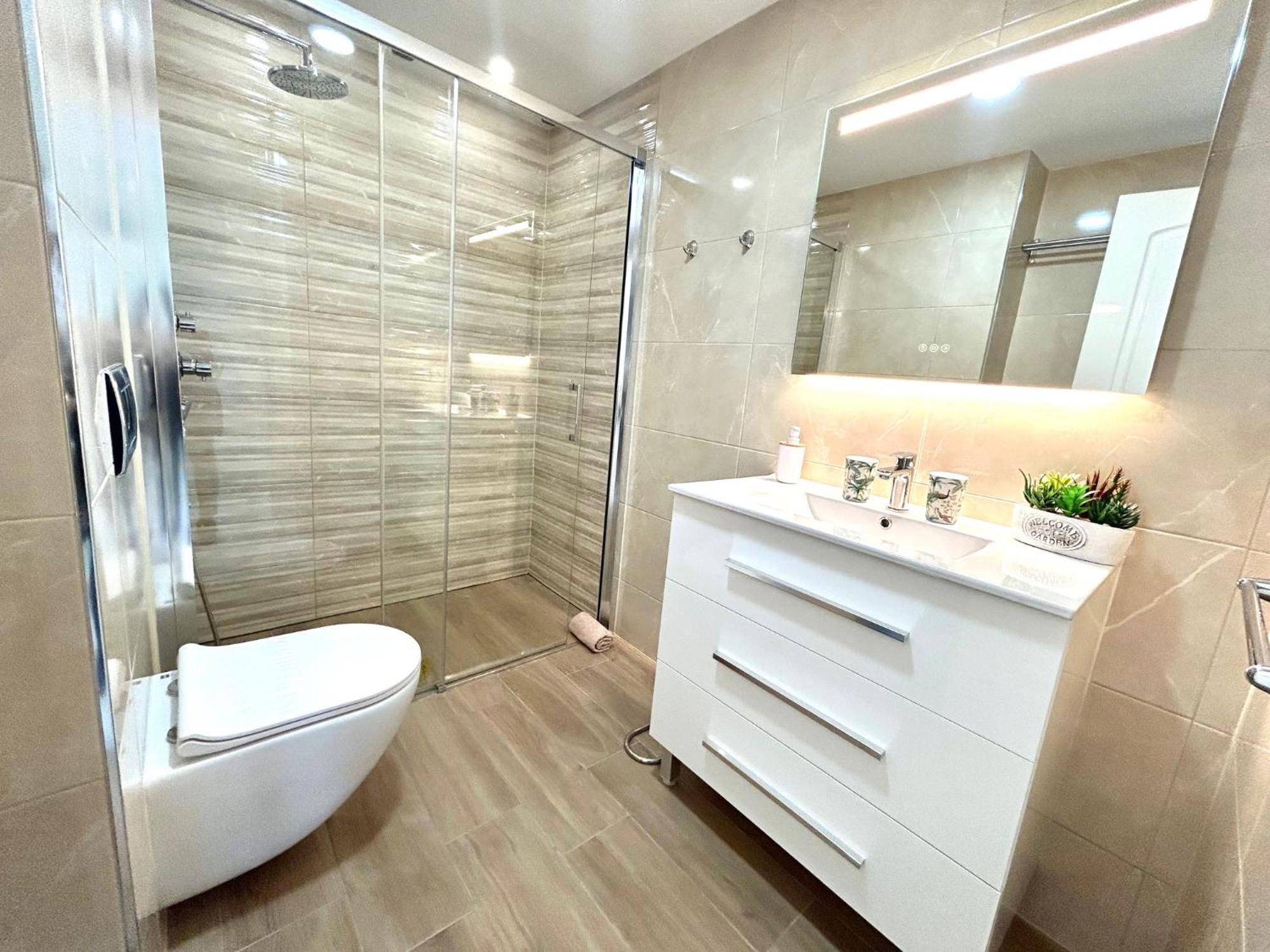 Trinisol 2 Apartamento Benidorm