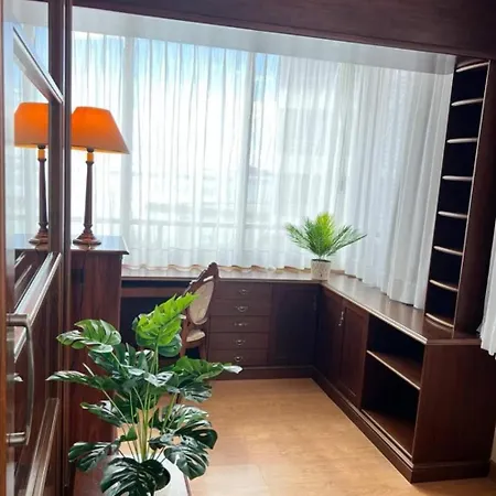Nice Stay Trinisol 2 Benidorm Extérieur photo
