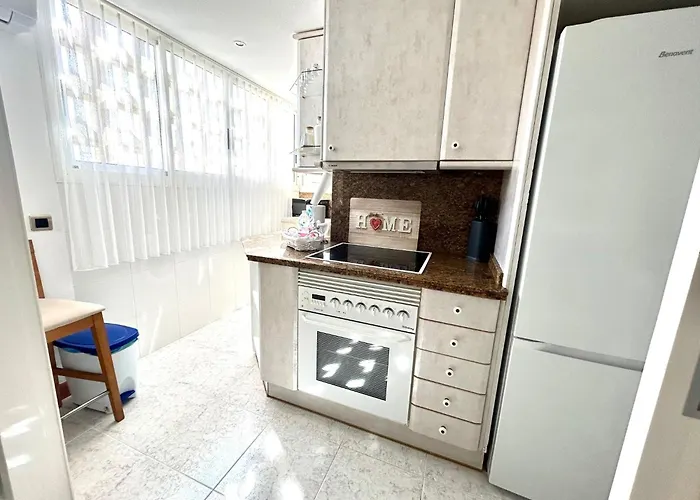 Nice Stay Trinisol 2 Benidorm