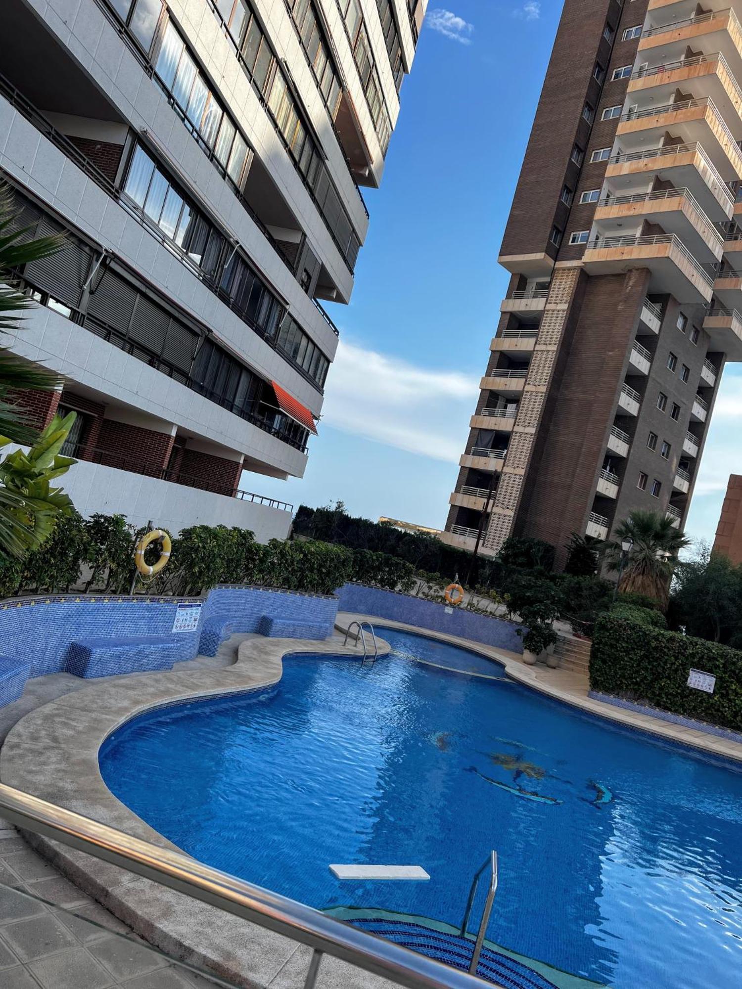 Trinisol 2 Appartement *